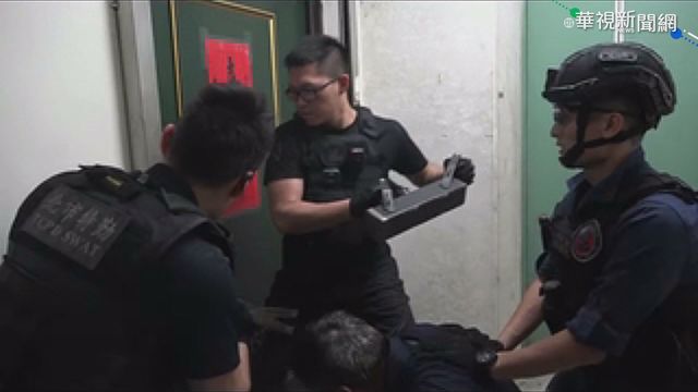 看準防疫宅經濟! 集團誆假投資詐上億