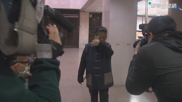 涉占公款 伯大尼兒少家園前院長遭約談