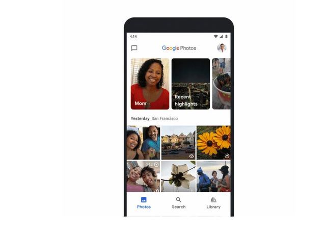 Google相簿政策大變動！明年6月起「取消免費空間」