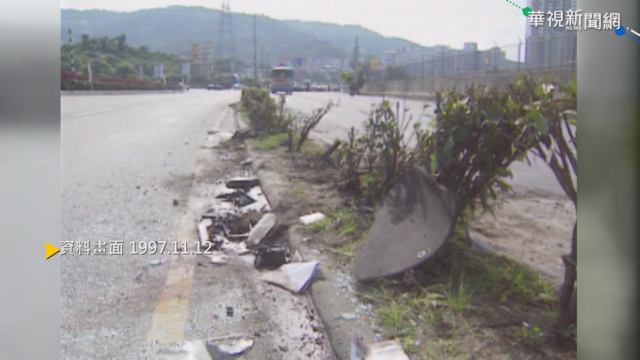 【歷史上的今天】創作歌手張雨生 車禍逝世享年31歲