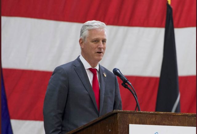 港議員遭取消資格 美國安顧問：一國兩制成中共遮羞布