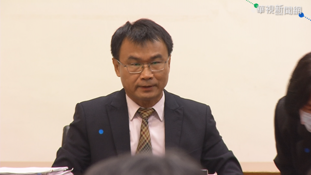 藍萊豬片防檢局喊告 陳吉仲:移花接木