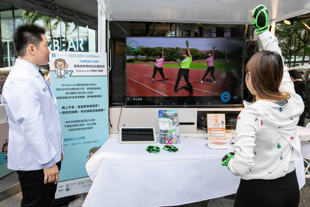澱粉不忌口恐患糖尿病 營養師：飲食、作息及運動是關鍵