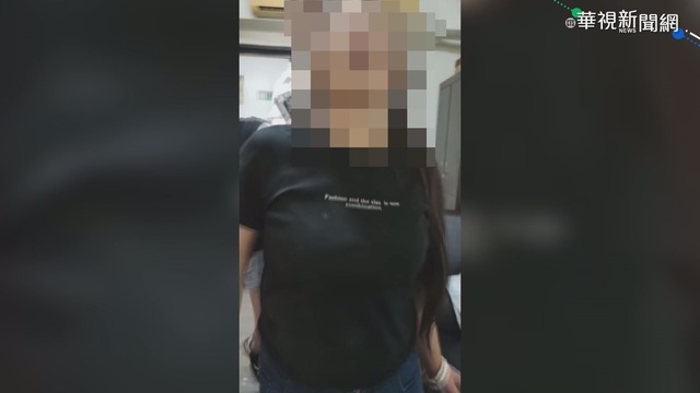 【獨家影片】女子疑自殘割傷手指 消防救護反被打將提告