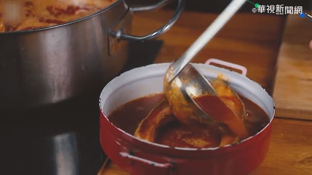 匈牙利菜的靈魂! 紅椒粉添風味具營養