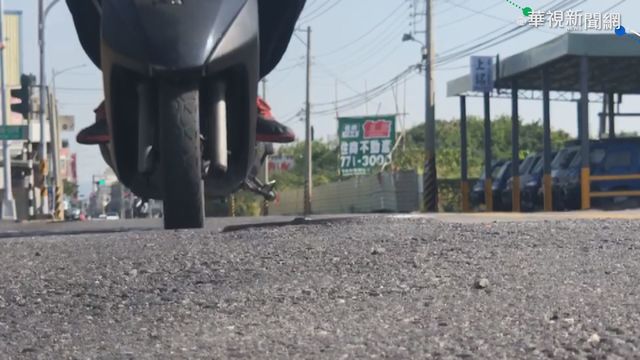 他停機車「乖乖立中柱」卻釀悲劇...網：幫QQ