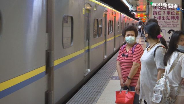 台鐵為何常誤點？內行網友點出關鍵