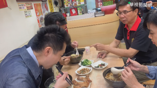 引發牛肉麵風波 丁怡銘道歉急訂購百份