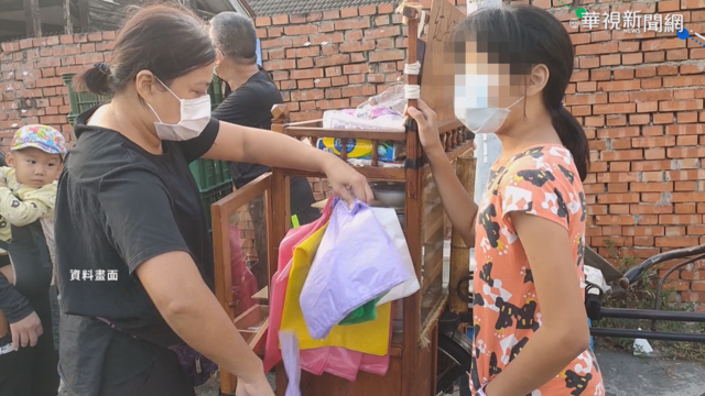 靠自己站起來! 雲林碗粿老闆婉拒捐款
