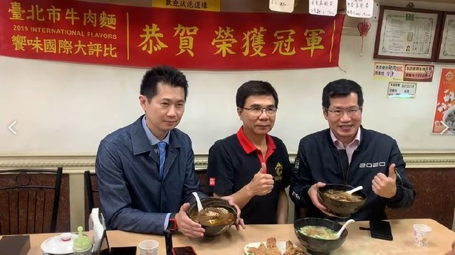 打統編是「秘書習慣」？ 朱學恆批丁怡銘：要不要臉