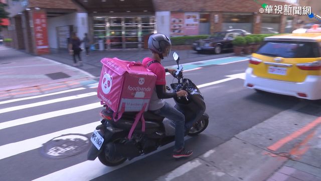 用餐尖峰時刻「foodpanda系統大當機」 網怒：快餓死