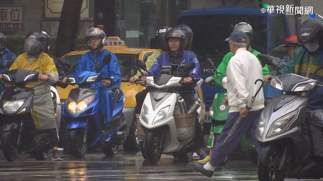 新竹人都是「風柱」！他求「風大騎車祕訣」釣出神回應