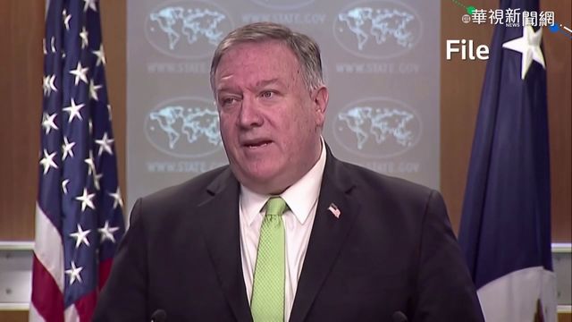 龐皮歐稱「台灣非中國一部分」 中國外交部：顛倒黑白