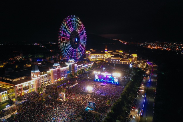 (麗寶樂園提供)