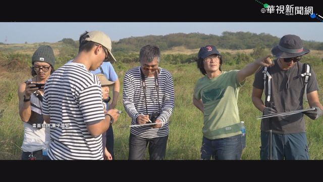 籌拍「臺灣三部曲」魏德聖2個月募億元