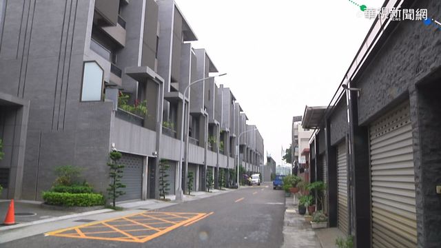 高雄逾2萬戶停電 1女受困電梯已脫困