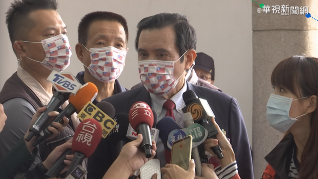 牛肉麵風波丁怡銘道歉 馬英九:還不夠