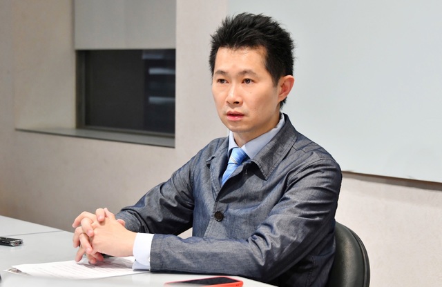 接連惹議！立院邀丁怡銘「專案報告」 本人回應了