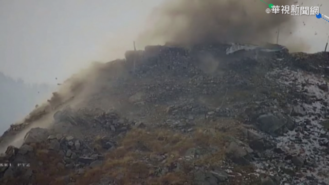 印度.巴基斯坦砲擊大戰 至少15死!