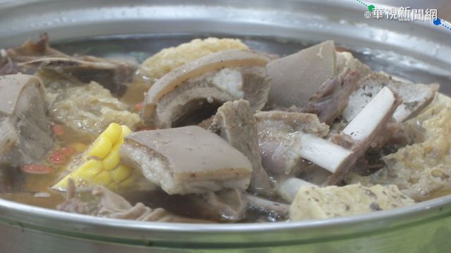 羊肉爐大PK! 岡山香氣濃.溪湖湯頭清甜