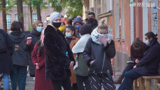 烏克蘭確診暴增 衛生部長也染疫