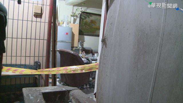 南機場夜市清晨氣爆 2男1女急送醫
