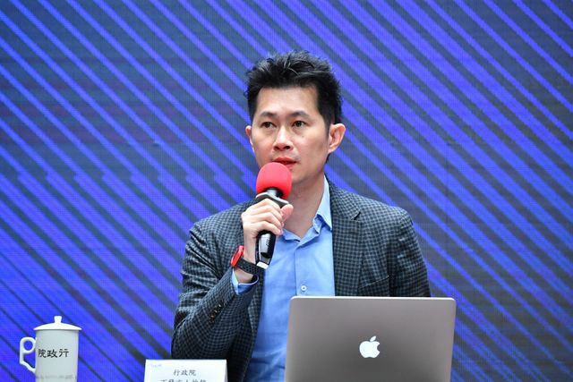 藍營要求丁怡銘赴國會報告 蘇貞昌：尊重立院運作