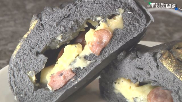 美味肉包大對決 鹿港傳統.吉安創新