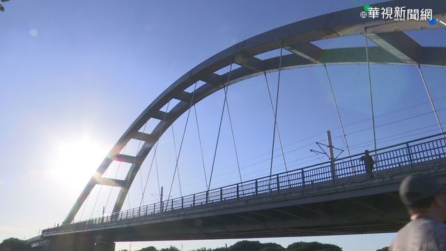 遠眺台灣海峽 藍海線好玩景點報你知