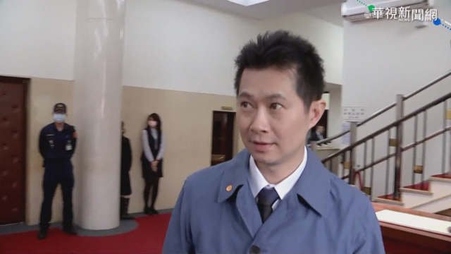 牛肉麵風波止血 丁怡銘請辭獲准!