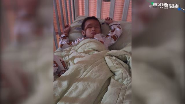 眼癌童擬赴日開刀 卡簽證恐加重病情