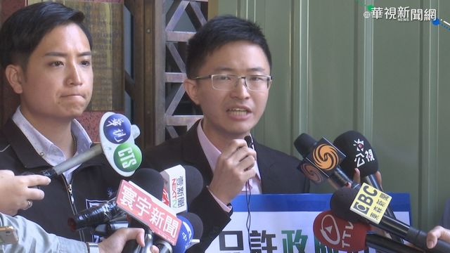 牛肉麵風波 藍議員告丁怡銘散播謠言
