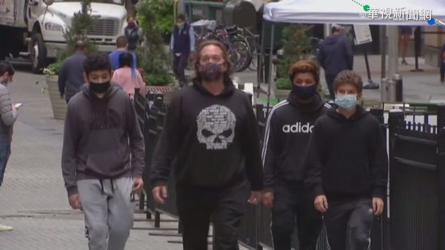 美國8天增「百萬確診」 壓力過大醫護爆離退潮