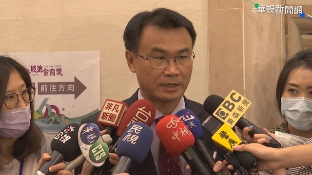 農委會遭指「3.5億廣告大內宣」 陳吉仲回應