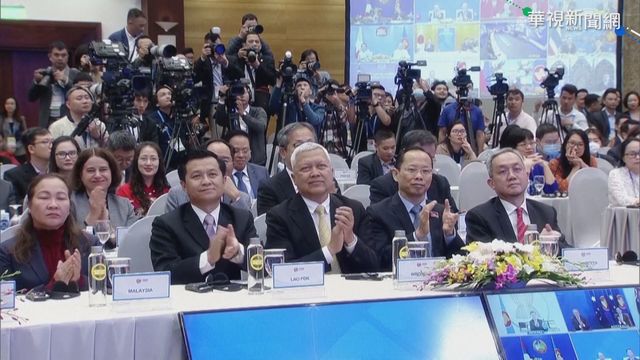 RCEP簽署 工商界憂加速傳產外移