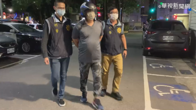 不滿被說壞話 男埋伏持刀刺死友人