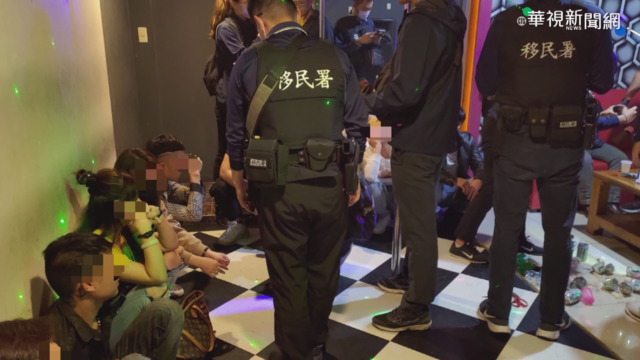 農舍改裝夜店 現場查獲毒咖啡.K他命