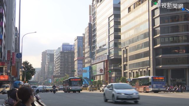 秋老虎持續！西半部白天上看30度 日夜溫差大