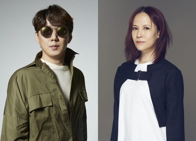 歌王蕭煌奇 女王楊乃文助陣義大跨年 Pink Fun獻處女首唱