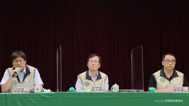 疾管署籲請家長儘速帶幼兒接種流感疫苗 首打族莫忘接種第二劑