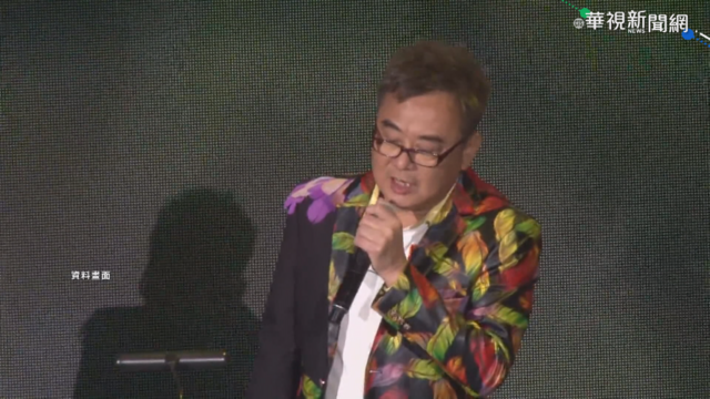 陳昇切除口腔腫瘤 跨年演唱會首告假