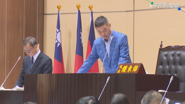 中斷26年紀錄! 苗栗縣府遭刪600萬預算