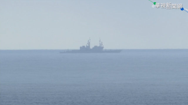 F16墜海! 飛官蔣正志失聯 全力搜救