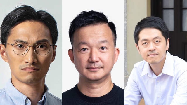 抗議國歌法三讀通過 港3前立法會議員遭拘捕