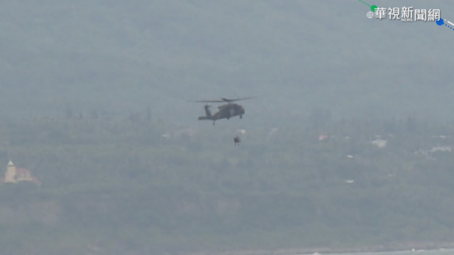 國軍今年意外頻傳! 殉職官兵已15人