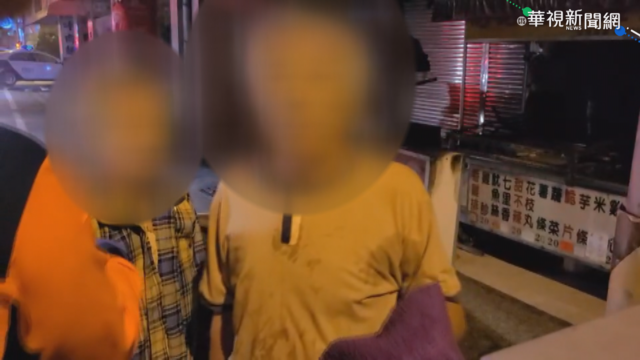 台南民宅暗夜大火 屋主夫婦機警獲救