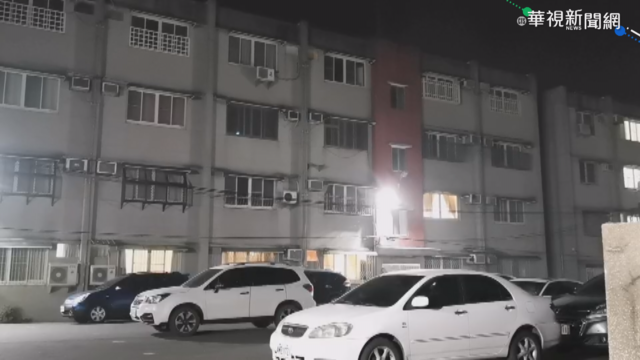 蔣正志執勤失聯 鄰居盼平安歸來