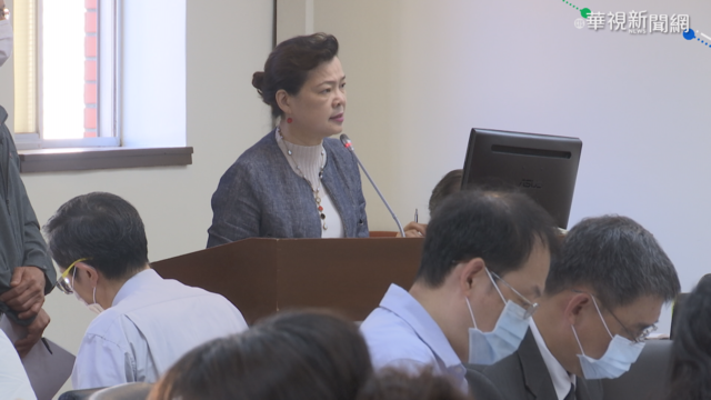 台缺席RCEP馬批意識形態 王美花反駁