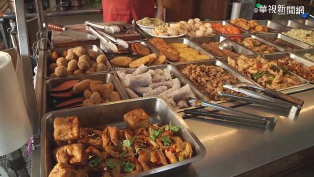 台西安西府舉辦清醮法會 全鄉茹素7天