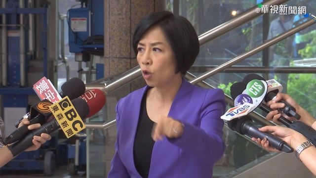 中天「7：0」換照失敗！ 黃智賢：我去年就知道了